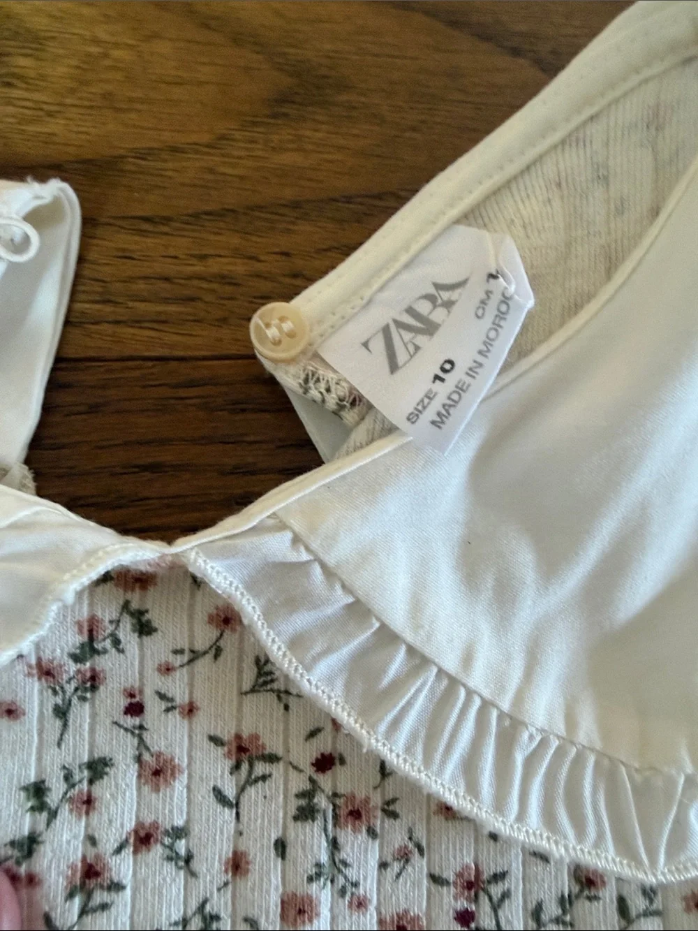 N/A barely worn
